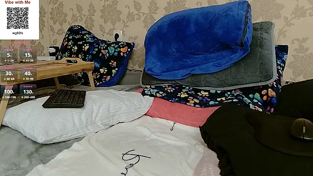 MartinBrandon online show from 31, 1, 2026