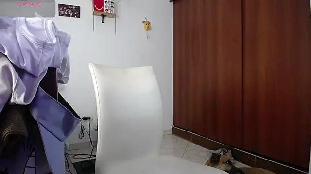 Moon lunita online show from 25, 2, 2026