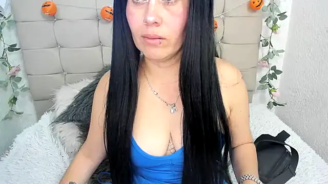 Tania mature online show from 30, 10, 2025