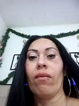 Tania mature online show from 15, 12, 2025