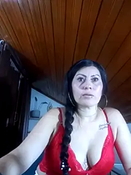 Tania mature online show from 9, 2, 2026