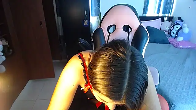 violeta campbell online show from 31, 10, 2025