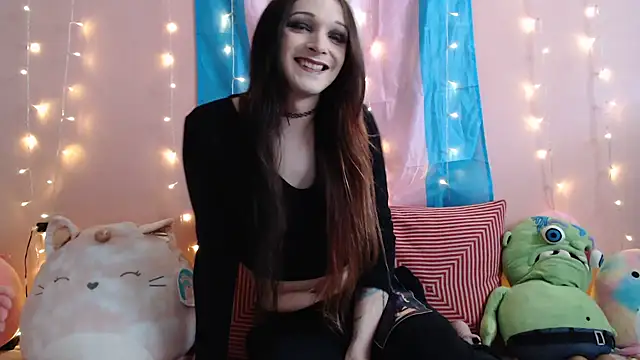 Snapshot of LilyLickt chatting on 6, 1, 2025 LilyLickt online show from 6, 1, 2025