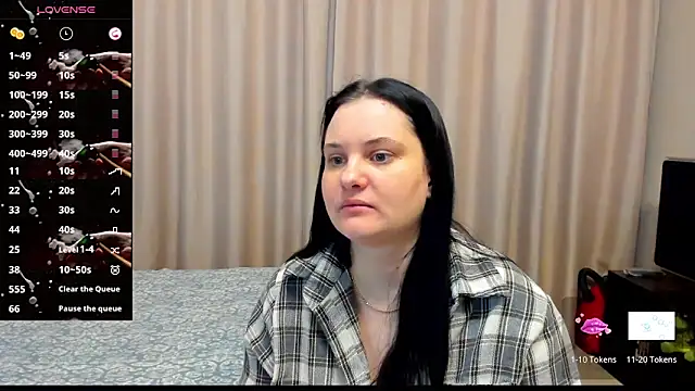 Snapshot of AlanaBrox chatting on 30, 4, 2026 AlanaBrox online show from 30, 4, 2026