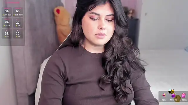 Alyaa s online show from 8, 1, 2025