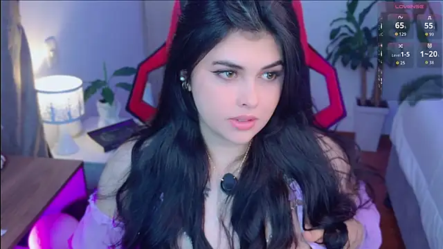 Alyaa s online show from 19, 4, 2026