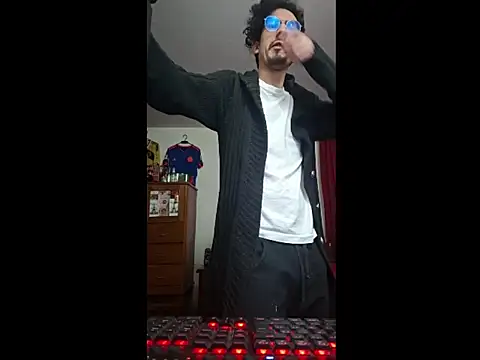 ALBEIROFOOTBALL1992 online show from 15, 3, 2026