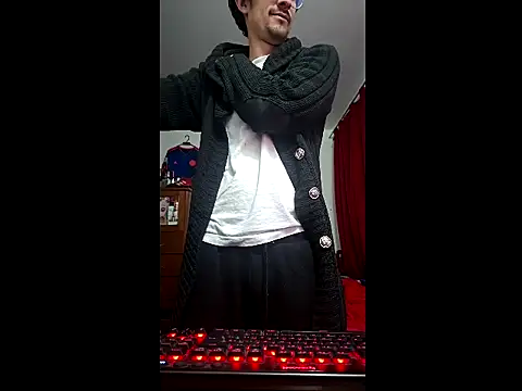 ALBEIROFOOTBALL1992 online show from 13, 4, 2026