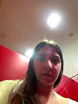 DoriDeluxe66 online show from 1, 10, 2025