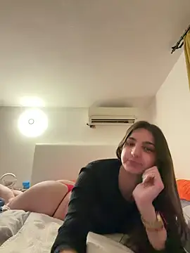 DoriDeluxe66 online show from 16, 2, 2026