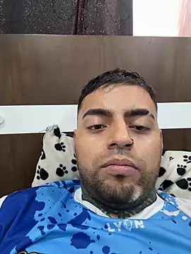 alejo10y7 online show from 6, 4, 2026