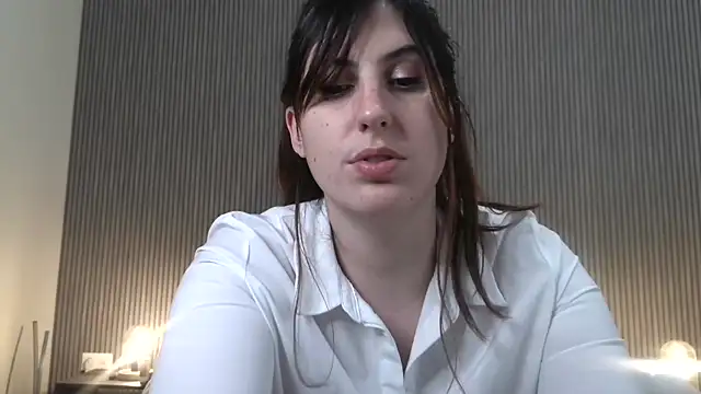 MysteryGirl7 online show from 14, 2, 2025