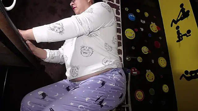 Snapshot of samrocker_sex chatting on 16, 10, 2025 samrocker sex online show from 16, 10, 2025