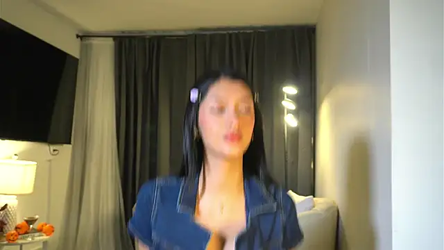 kendall ruiz online show from 27, 10, 2025