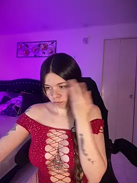 carolina16love online show from 4, 3, 2026