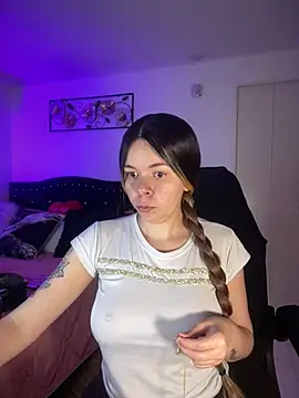 carolina16love online show from 21, 3, 2026