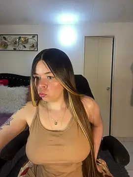 Snapshot of carolina16love chatting on 21, 4, 2026 carolina16love online show from 21, 4, 2026