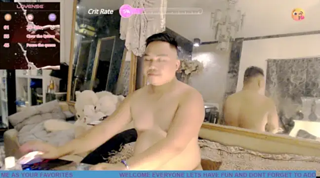 Hardking 69 online show from 5, 2, 2025