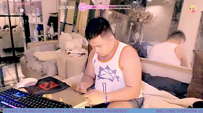 Hardking 69 online show from 17, 2, 2025