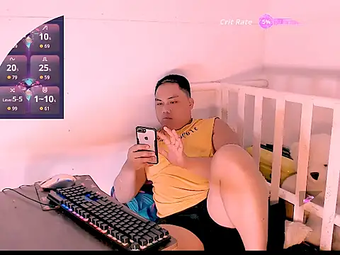 Hardking 69 online show from 11, 4, 2026