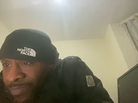 Snapshot of CuzzyB69 chatting on 18, 3, 2025 CuzzyB69 online show from 18, 3, 2025