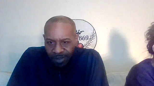 Snapshot of CuzzyB69 chatting on 4, 2, 2026 CuzzyB69 online show from 4, 2, 2026