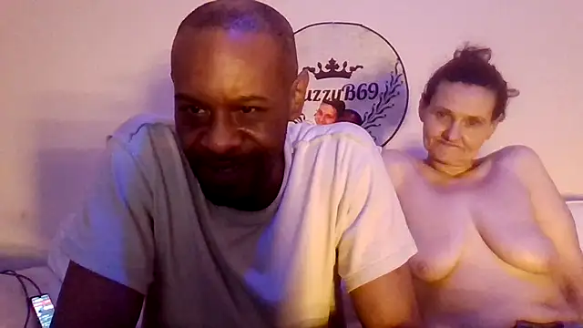 Snapshot of CuzzyB69 chatting on 7, 2, 2026 CuzzyB69 online show from 7, 2, 2026