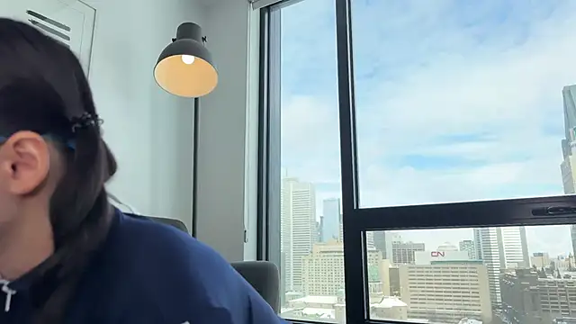 badangelsjennyx online show from 7, 2, 2025