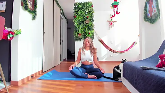 karlye 5 online show from 17, 12, 2024