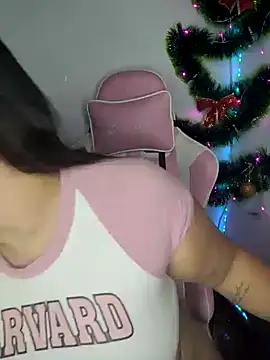 Snapshot of ValerieDiiamond chatting on 18, 12, 2024 ValerieDiiamond online show from 18, 12, 2024