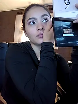 Emiily W online show from 24, 10, 2025