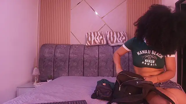 naia blessed online show from 14, 3, 2026