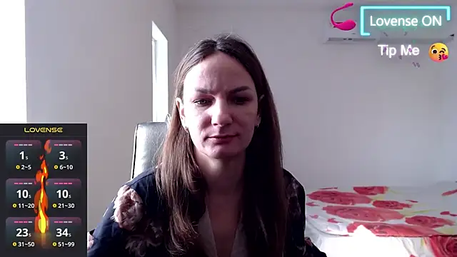 Snapshot of Masha-Mashenka1 chatting on 26, 2, 2025 Masha-Mashenka1 online show from 26, 2, 2025