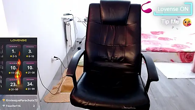 Snapshot of Masha-Mashenka1 chatting on 26, 2, 2025 Masha-Mashenka1 online show from 26, 2, 2025