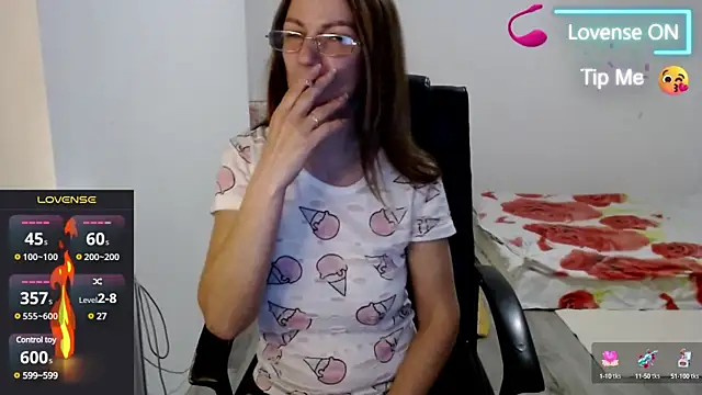 Snapshot of Masha-Mashenka1 chatting on 22, 3, 2025 Masha-Mashenka1 online show from 22, 3, 2025