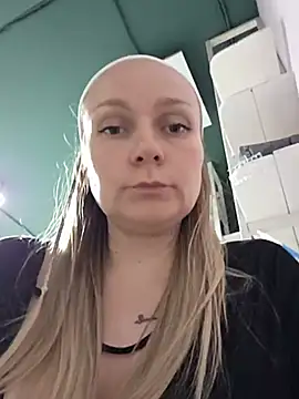 Bondgirl 013 online show from 30, 5, 2026