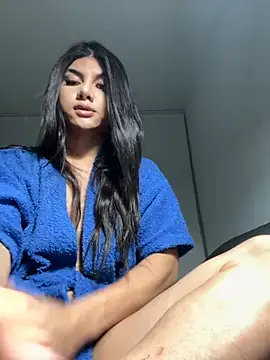 my lovely mia online show from 11, 9, 2025