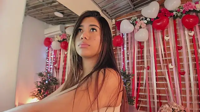  MeganRain online show from 11, 2, 2026