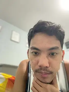 BoYofTheWorld 21 online show from 11, 3, 2026