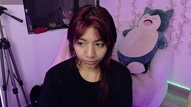 Nami usagi online show from 30, 3, 2026