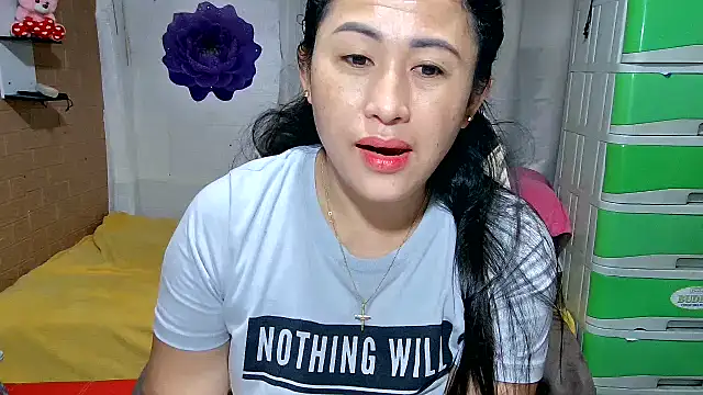Snapshot of M_e_c_e_l chatting on 22, 4, 2026 M e c e l online show from 22, 4, 2026