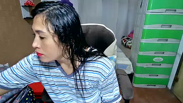 Snapshot of M_e_c_e_l chatting on 3, 5, 2026 M e c e l online show from 3, 5, 2026