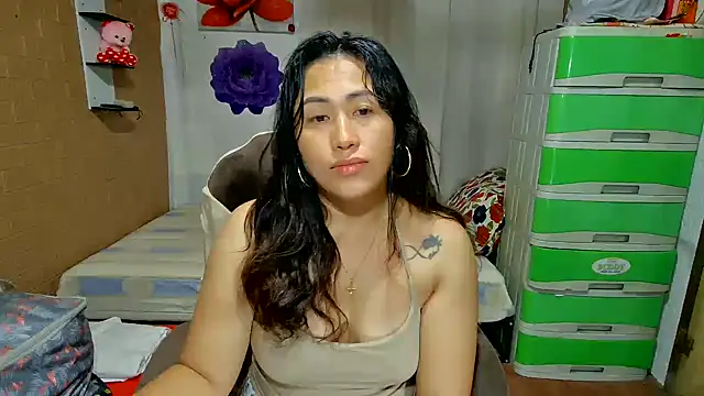 Snapshot of M_e_c_e_l chatting on 8, 5, 2026 M e c e l online show from 8, 5, 2026