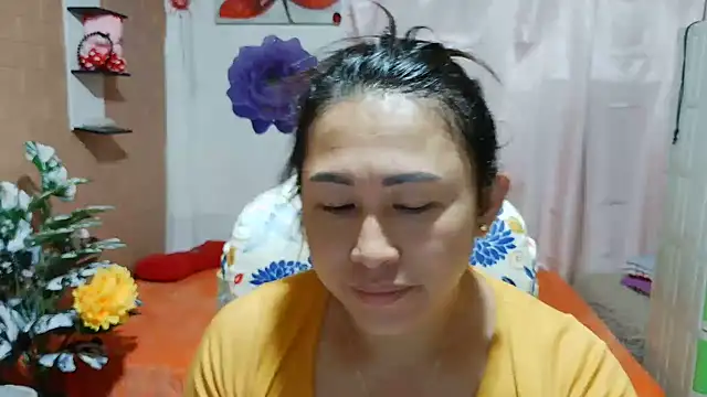 Snapshot of M_e_c_e_l chatting on 18, 6, 2026 M e c e l online show from 18, 6, 2026