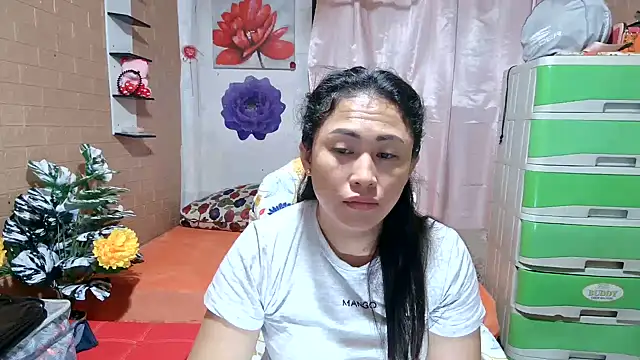 Snapshot of M_e_c_e_l chatting on 27, 6, 2026 M e c e l online show from 27, 6, 2026