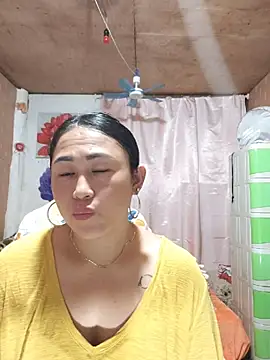 Snapshot of M_e_c_e_l chatting on 10, 7, 2026 M e c e l online show from 10, 7, 2026
