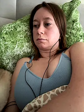 BrookeEvans online show from 21, 10, 2025