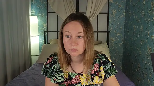 BrookeEvans online show from 22, 10, 2025