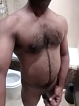 Snapshot of mallublackboy chatting on 8, 1, 2026 mallublackboy online show from 8, 1, 2026