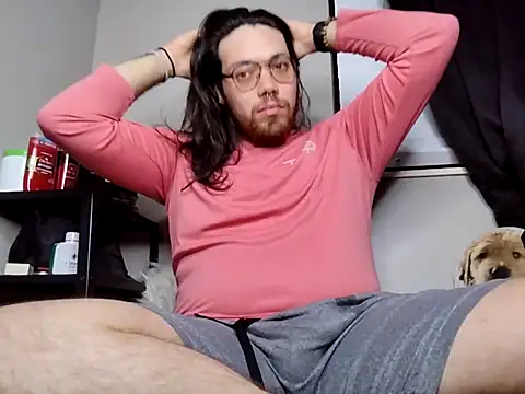 Snapshot of lucasgalacticman chatting on 18, 1, 2025 lucasgalacticman online show from 18, 1, 2025